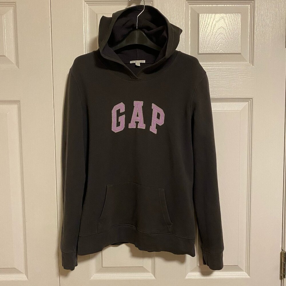 GAP - Grey Sweatshirt - Small